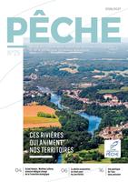 Revue Pêche n°25