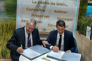La FNPF et l'AMF s’unissent pour accompagner les territoires