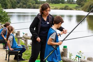 La FNPF et sa communauté de 40 000 bénévoles rejoignent le réseau France Bénévolat