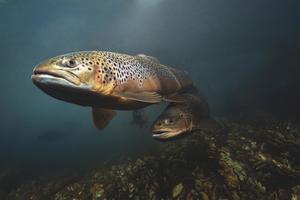 Ouverture de la pêche de la truite : vivez les 1ers frissons à partir du 14 mars !
