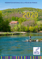 Rapport annuel d'activité 2020