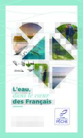 L’eau, dans le coeur des Français