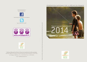 Rapport annuel d'activité 2014