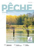Revue Pêche n°23