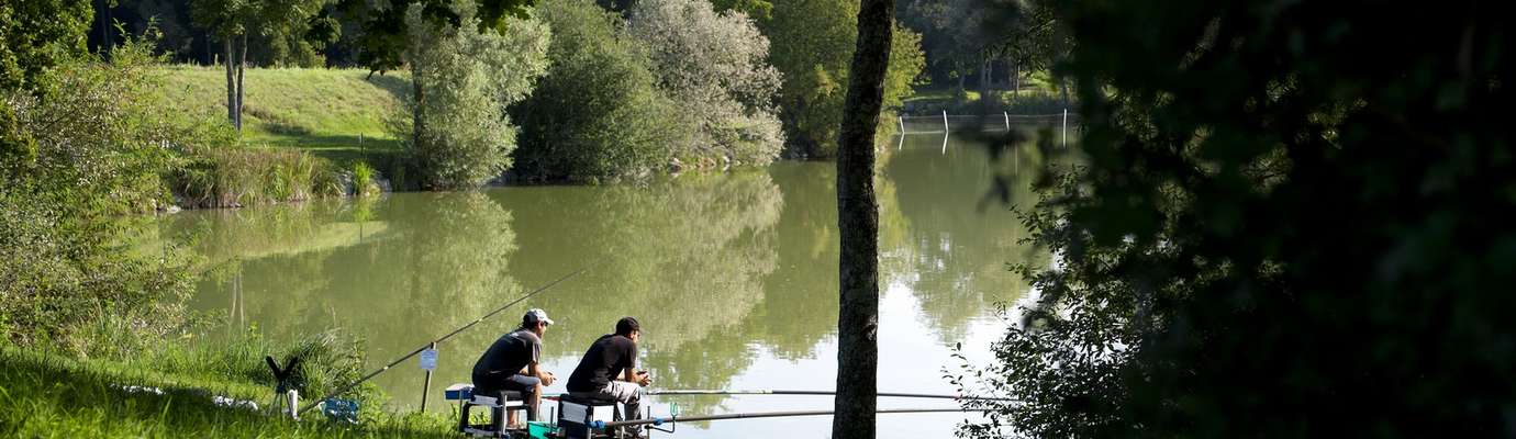 Pêche 80 : Fédération de pêche de la Somme