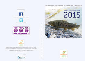 Rapport annuel d'activité 2015