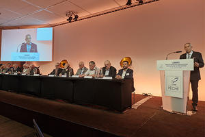 Congrès annuel de la FNPF 2024 : le réseau associatif revendique une politique de l’eau et de la biodiversité plus ambitieuse !
