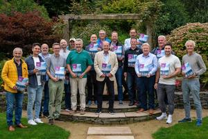 La Fédération Nationale de la Pêche en France rejoint l'European Anglers Alliance pour porter, à l'échelle européenne, les combats de la pêche de loisir française