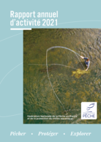 Rapport annuel d'activité 2021