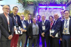 Des élus locaux engagés pour la protection de l’eau et les milieux aquatiques à l’honneur !