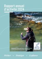 Rapport annuel d'activité 2024