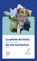 La pêche de loisir, partenaire de vos territoires